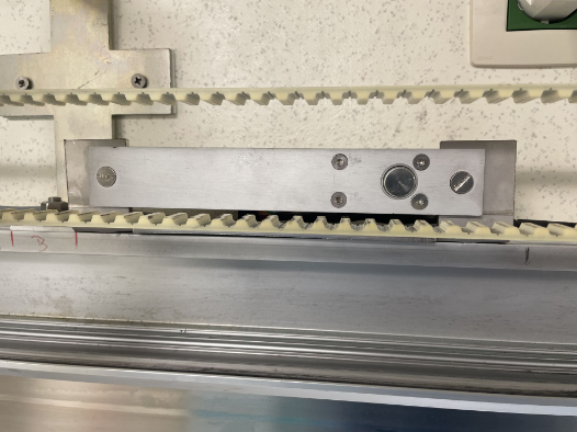 TANE TH-4000 ELECRIC BOLT LOCK 