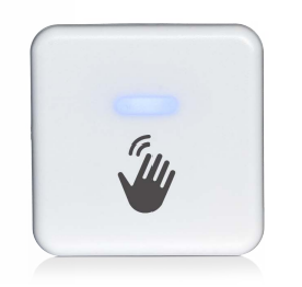 MAGIC SWITCH FRONT PLATE